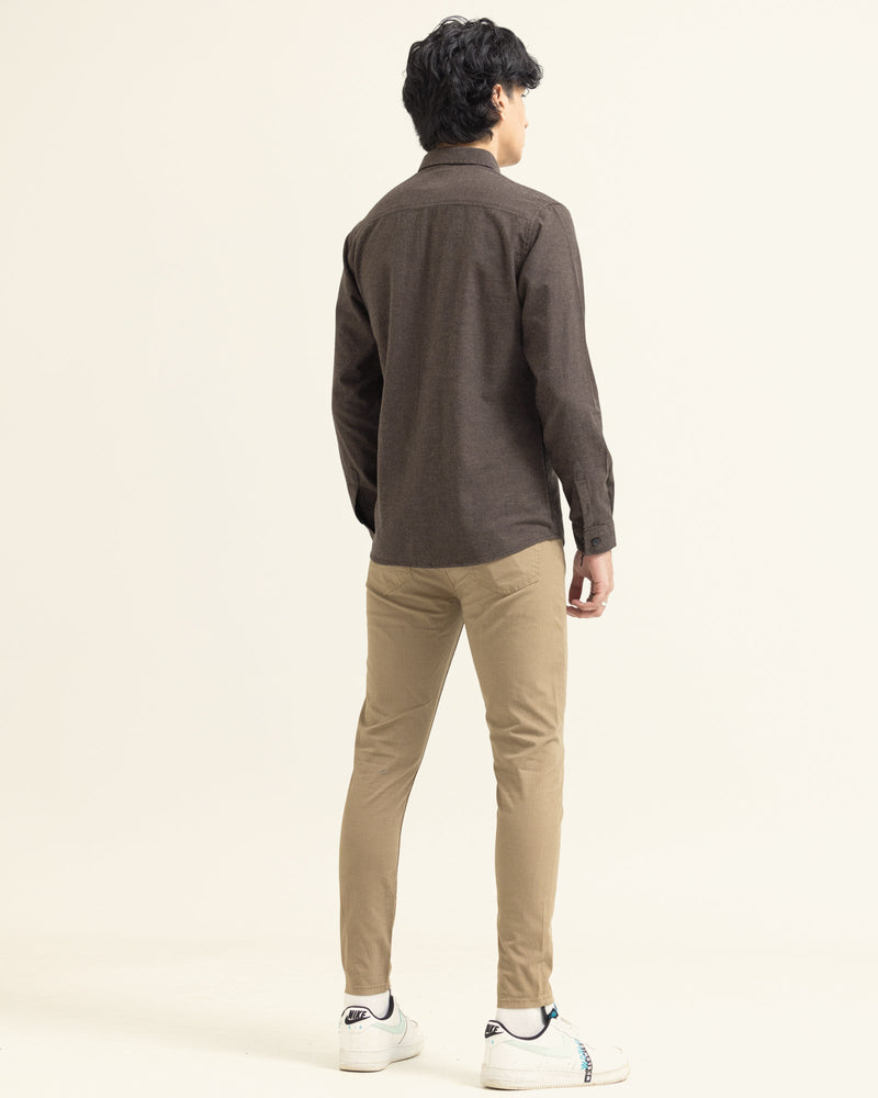 Men Casual Shirt - Engine - Buy Now
