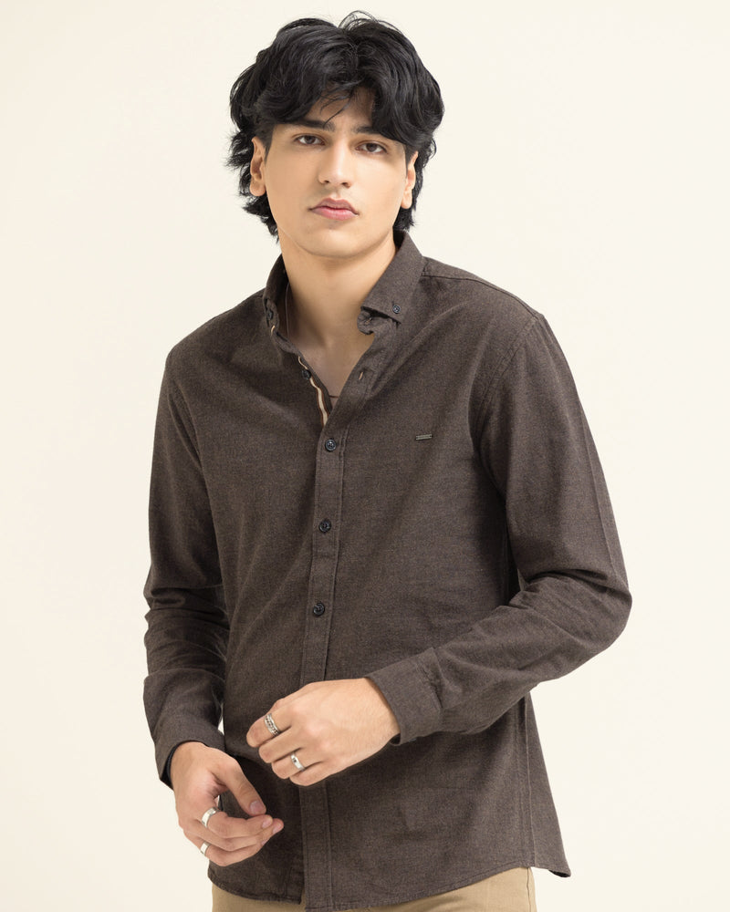 Men Casual Shirt - Engine - Buy Now