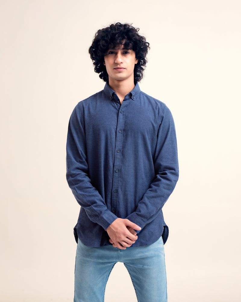 Men Casual Shirt - Engine - Buy Now