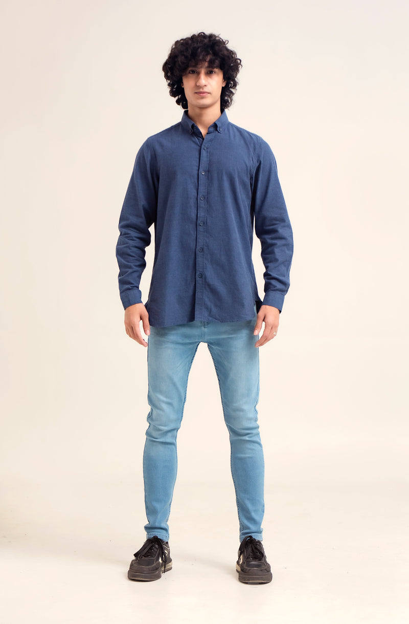 Men Casual Shirt - Engine - Buy Now