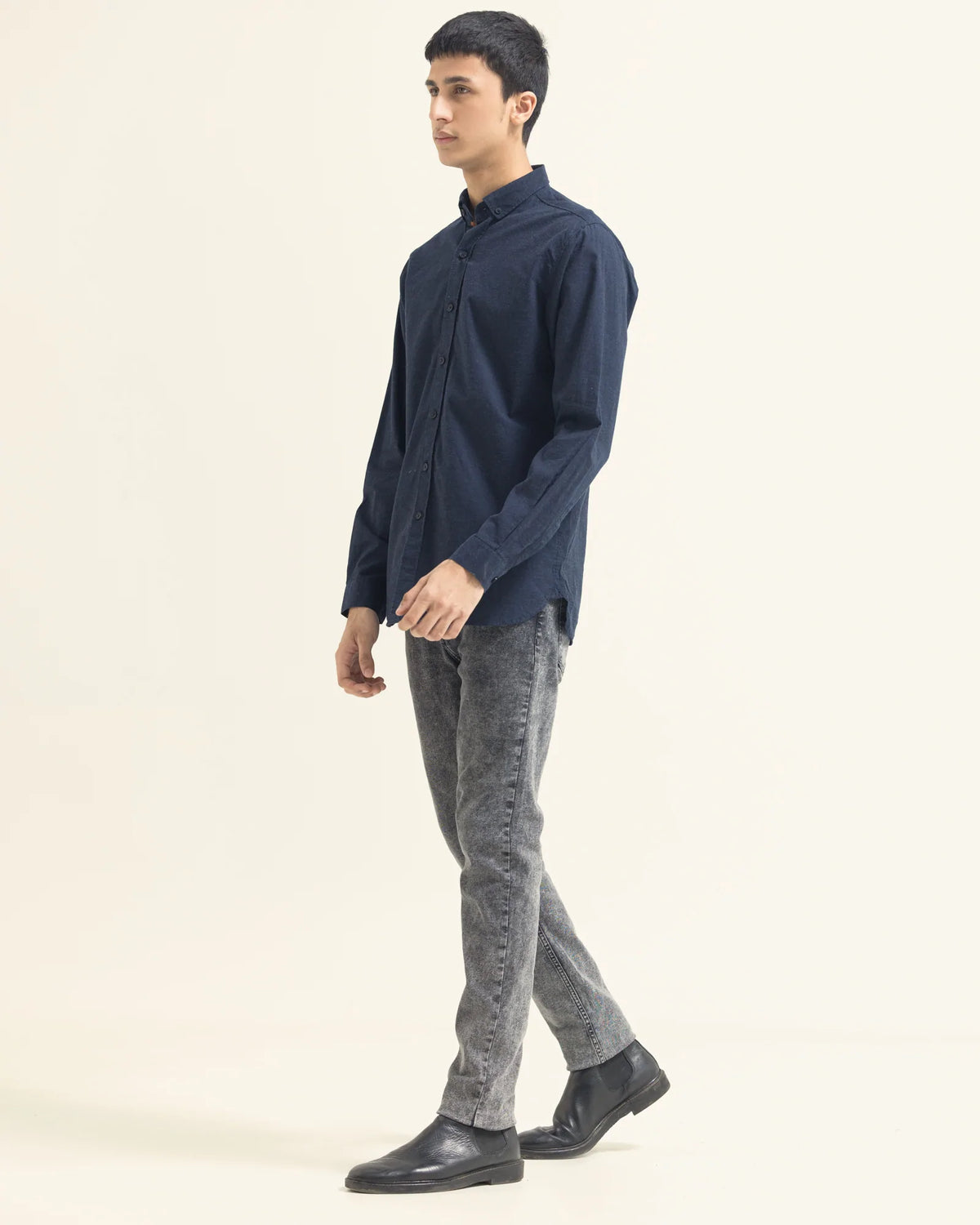 Men Casual Shirt - Engine - Buy Now