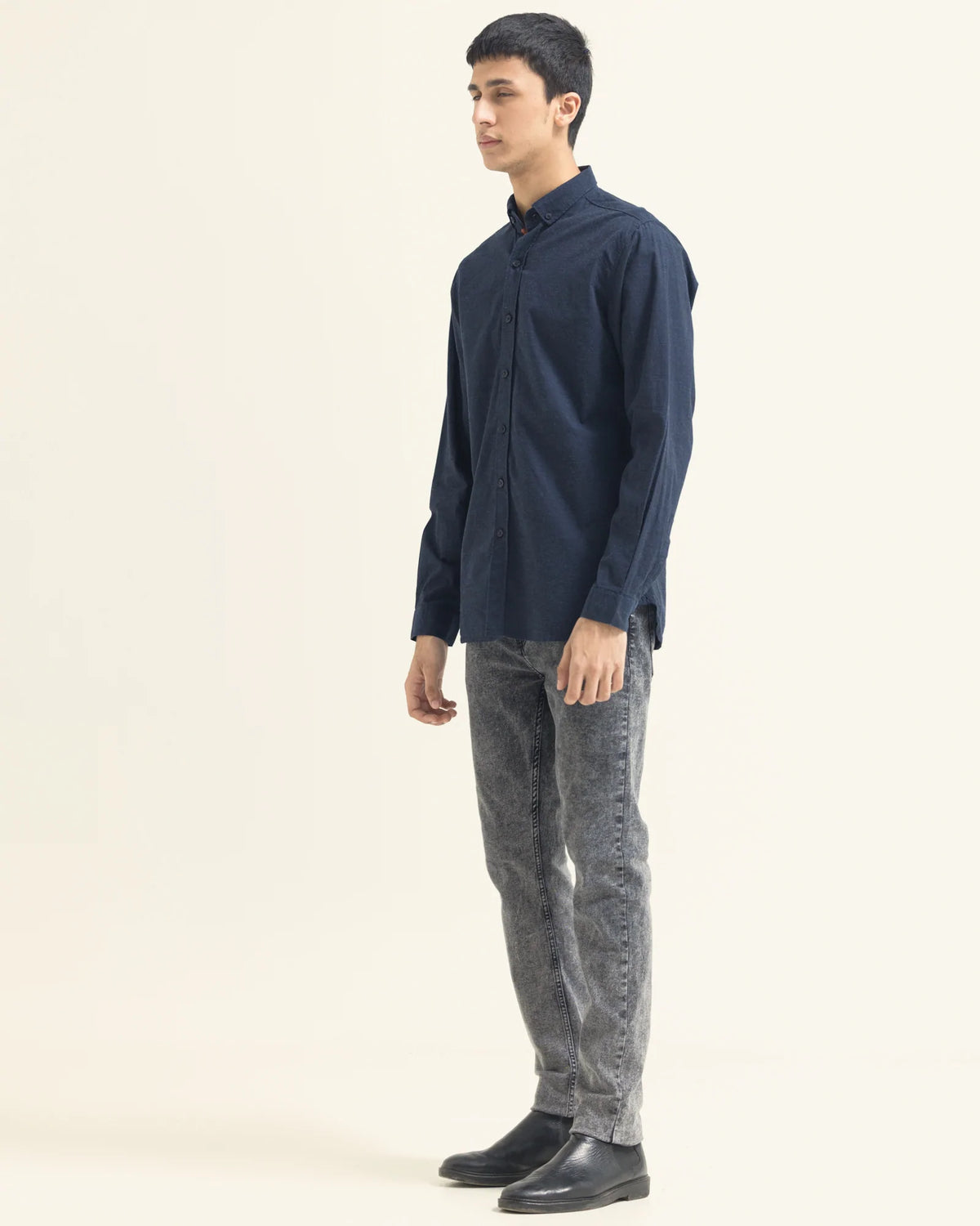Men Casual Shirt - Engine - Buy Now