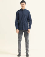 Men Casual Shirt - Engine - Buy Now
