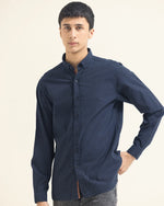 Men Casual Shirt - Engine - Buy Now