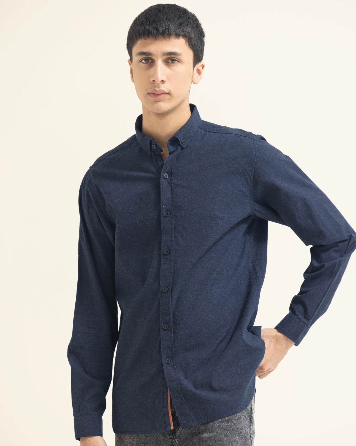 Men Casual Shirt - Engine - Buy Now