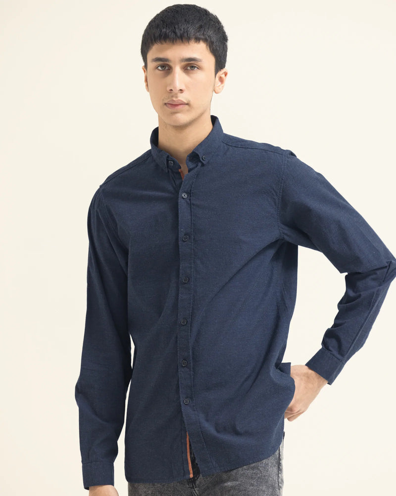 Men Casual Shirt - Engine - Buy Now