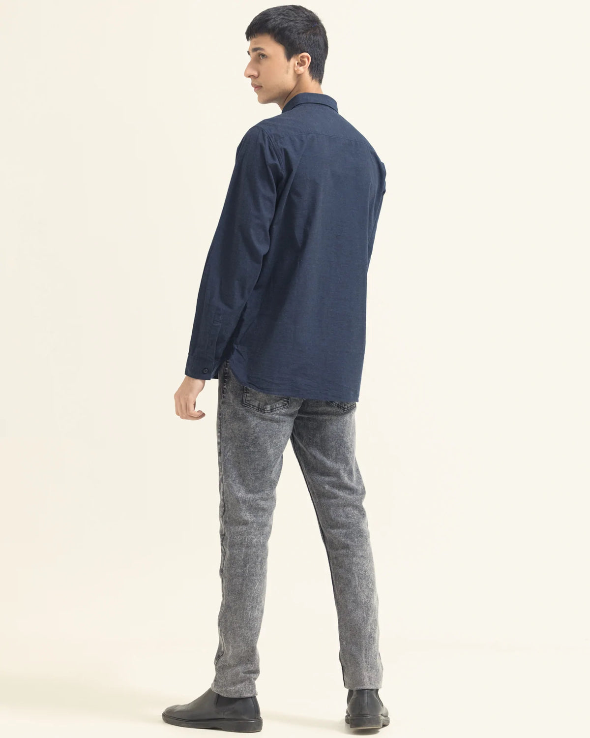 Men Casual Shirt - Engine - Buy Now