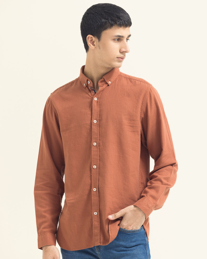 Men Casual Shirt - Engine - Buy Now