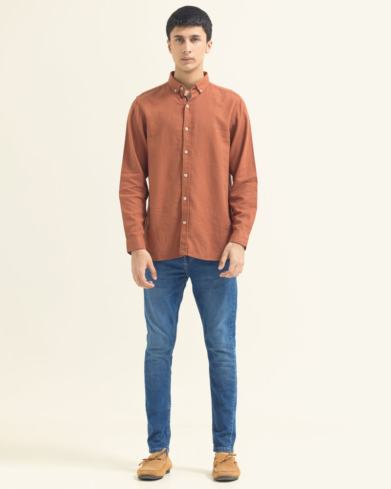 Men Casual Shirt - Engine - Buy Now