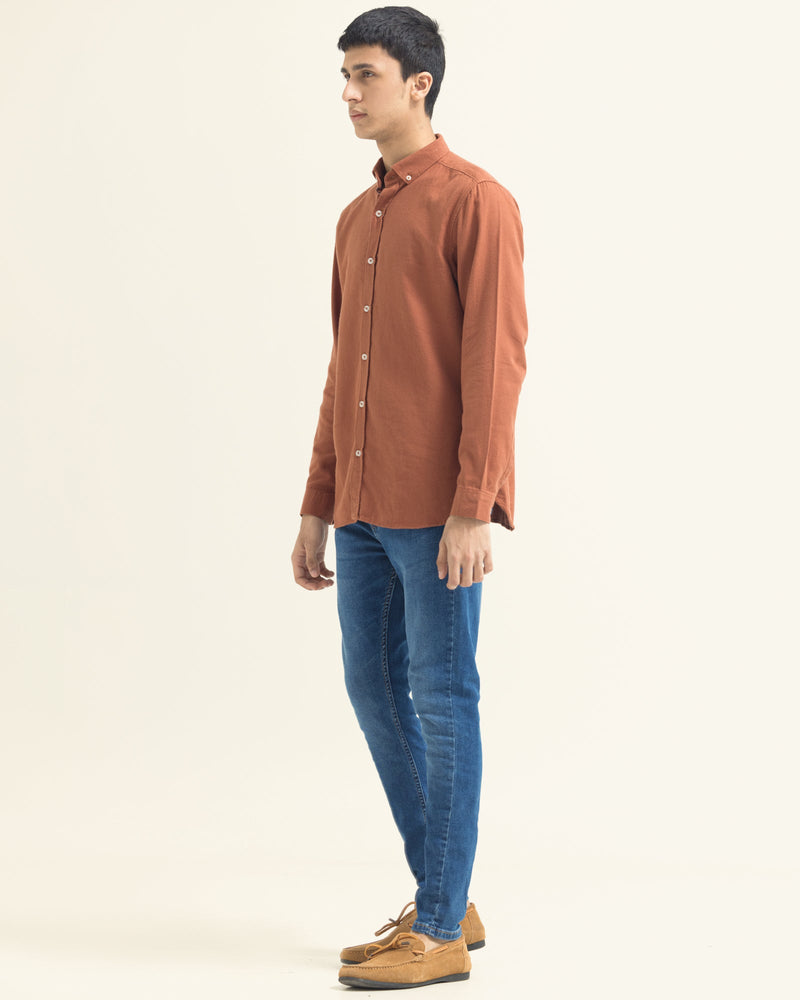 Men Casual Shirt - Engine - Buy Now