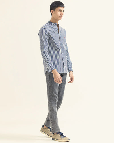 Men Casual Shirt