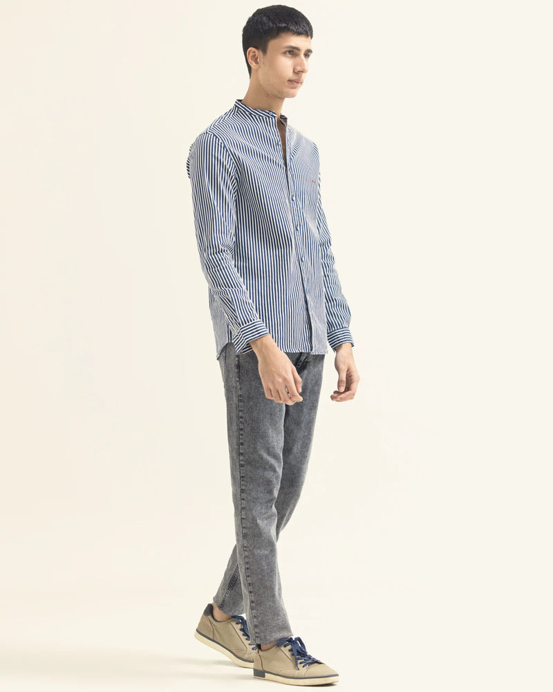 Men Casual Shirt - Engine - Buy Now