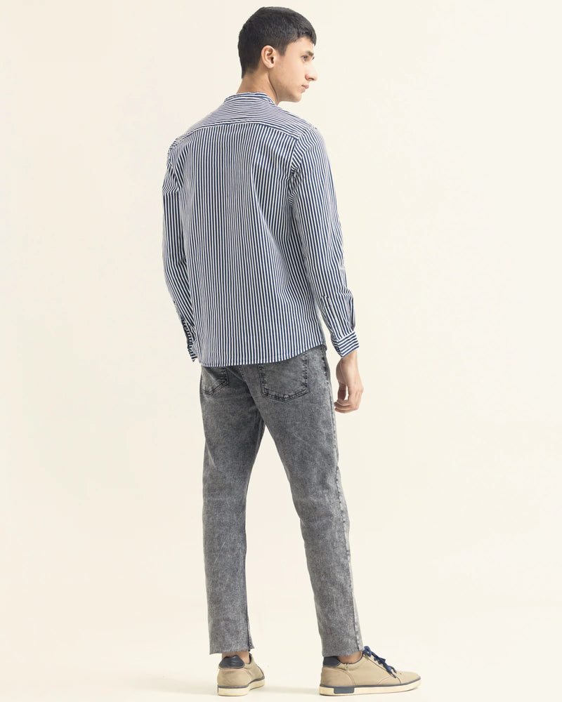 Men Casual Shirt - Engine - Buy Now