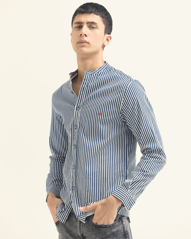 Men Casual Shirt - Engine - Buy Now