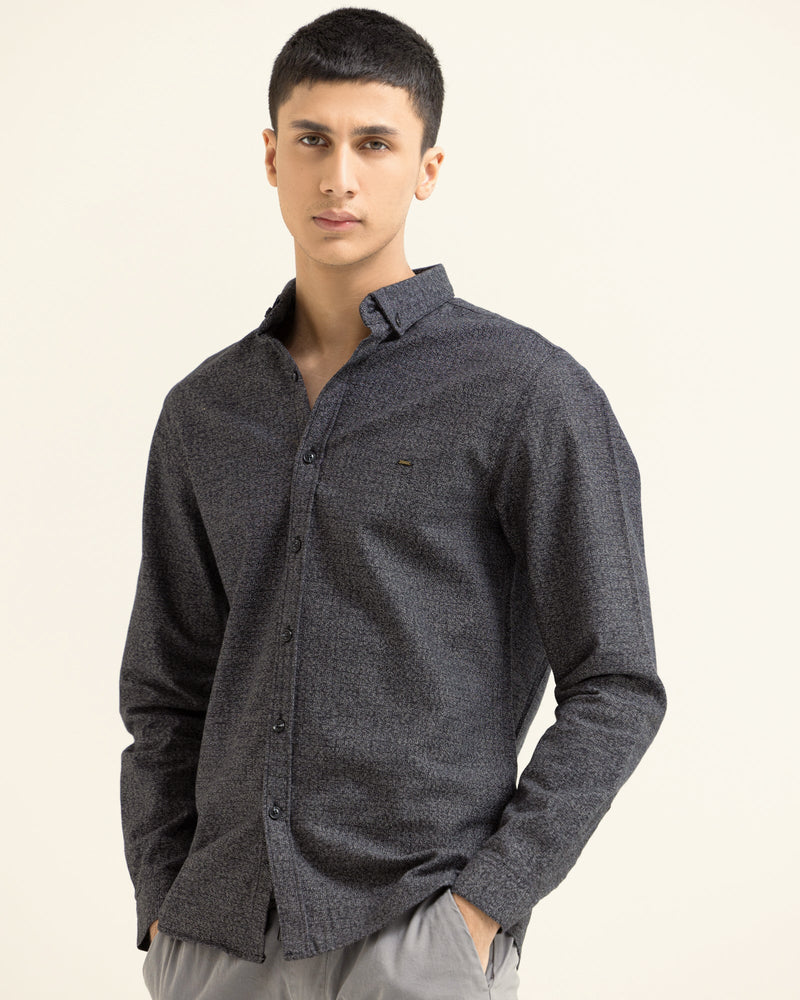Men Casual Shirt - Engine - Buy Now