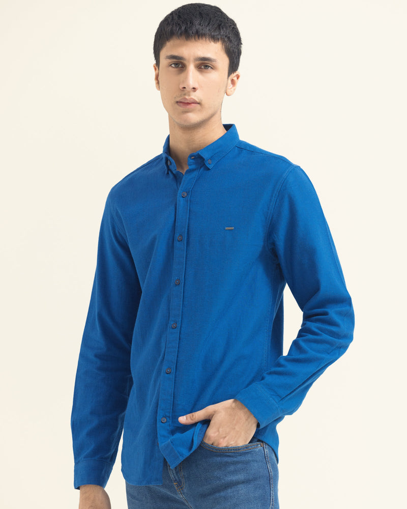 Men Casual Shirt - Engine - Buy Now