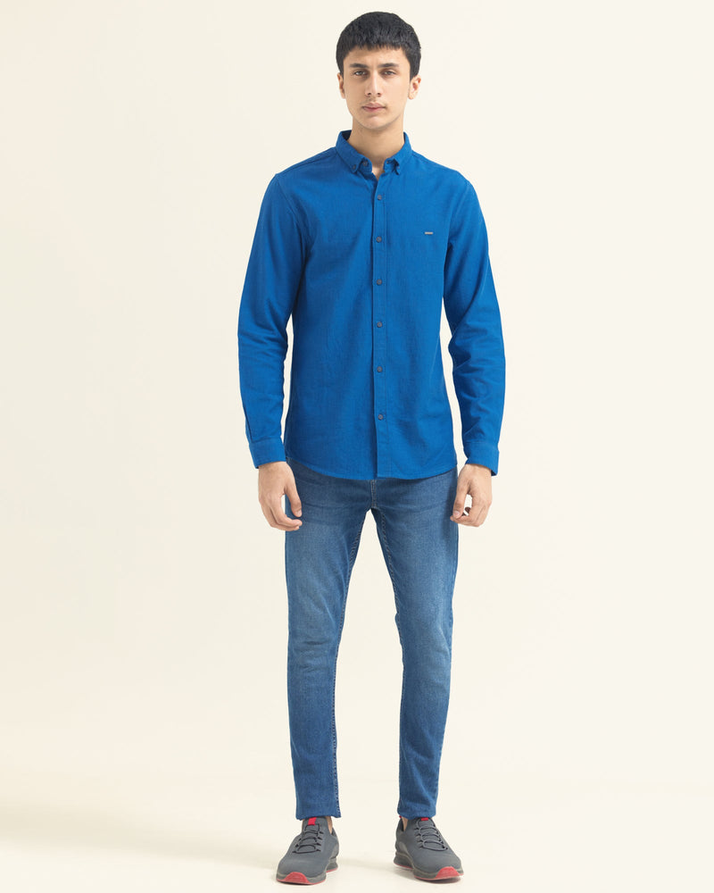 Men Casual Shirt - Engine - Buy Now