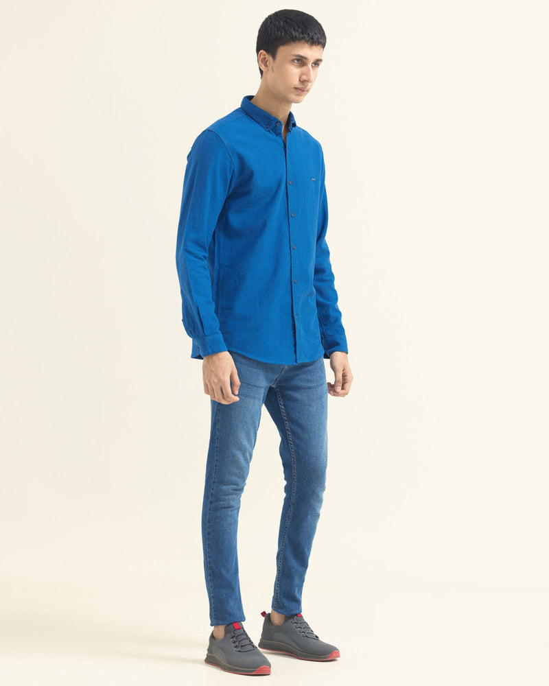 Men Casual Shirt - Engine - Buy Now