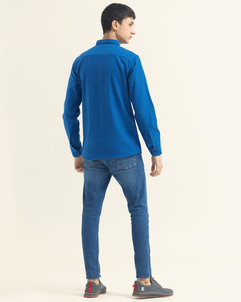 Men Casual Shirt - Engine - Buy Now
