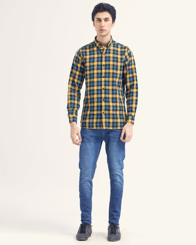 Men Casual Shirt