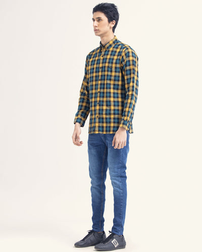 Men Casual Shirt