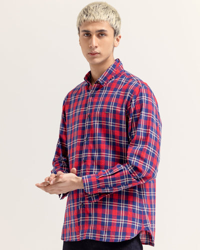 Men Casual Shirt