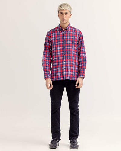 Men Casual Shirt