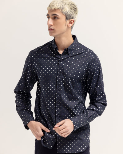 Men Casual Shirt
