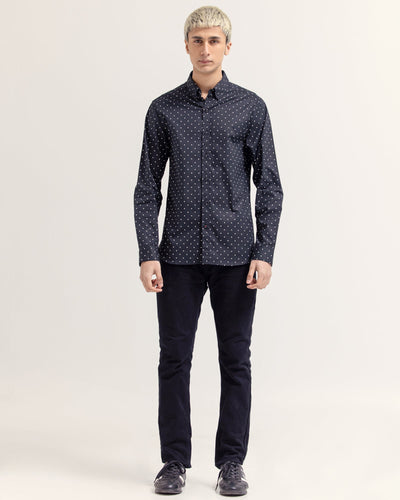 Men Casual Shirt