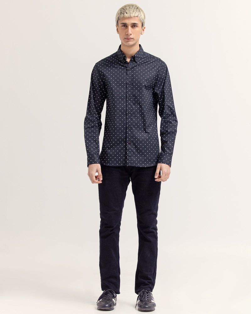 Men Casual Shirt - Engine - Buy Now