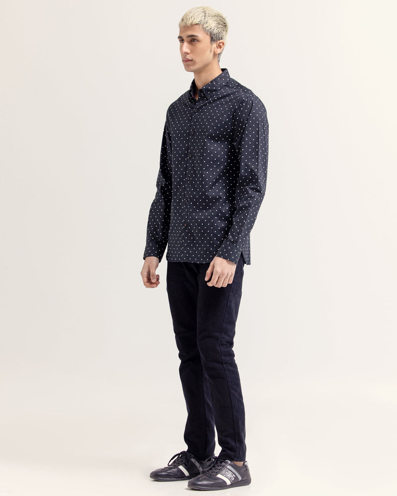 Men Casual Shirt - Engine - Buy Now