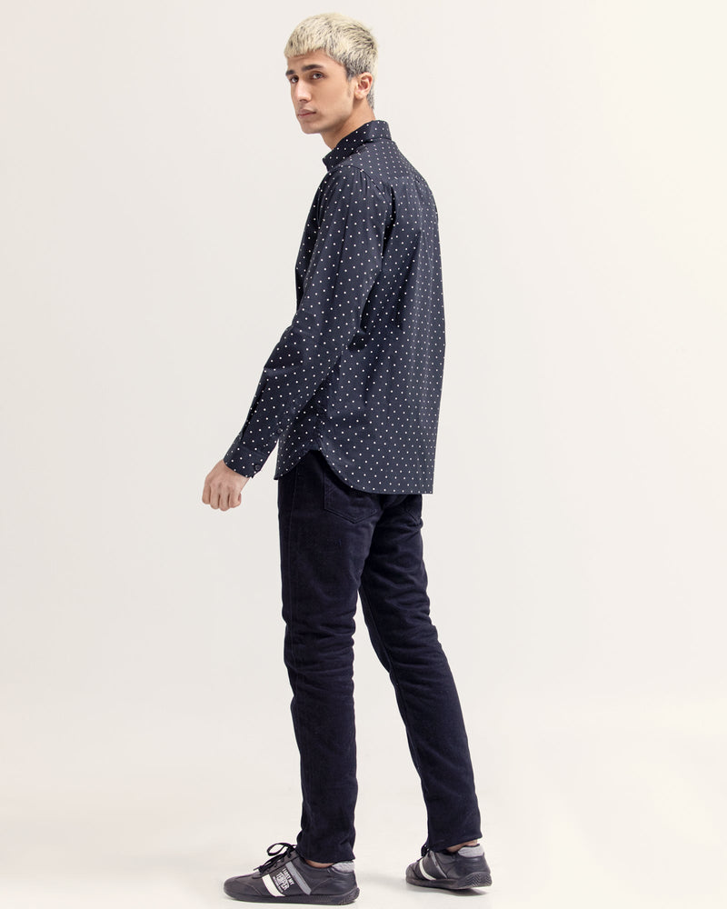 Men Casual Shirt - Engine - Buy Now