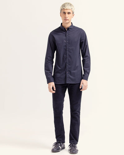 Men Casual Shirt