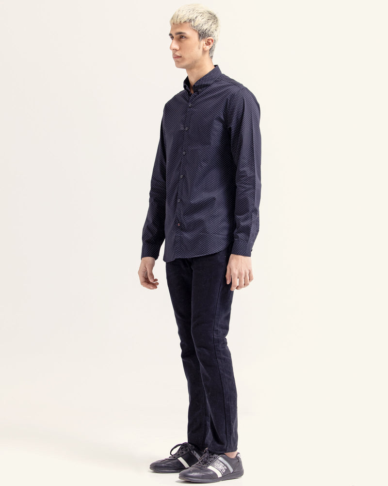 Men Casual Shirt - Engine - Buy Now