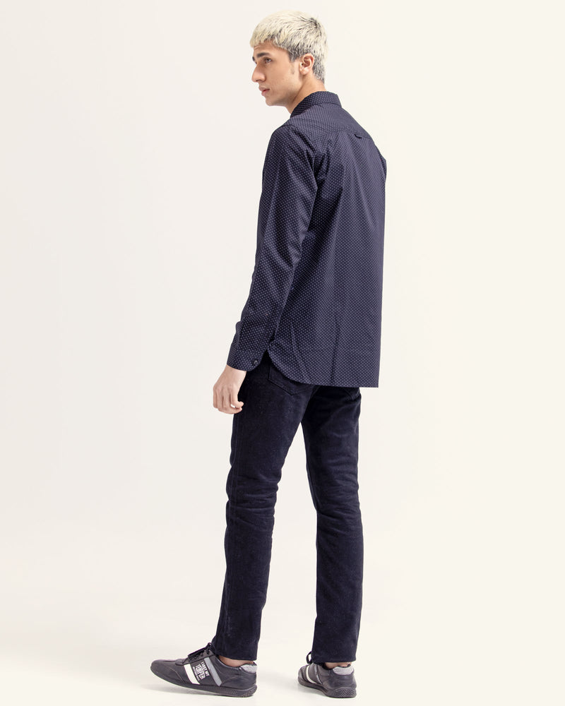Men Casual Shirt - Engine - Buy Now
