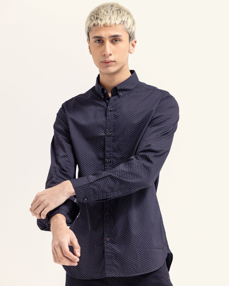 Men Casual Shirt - Engine - Buy Now