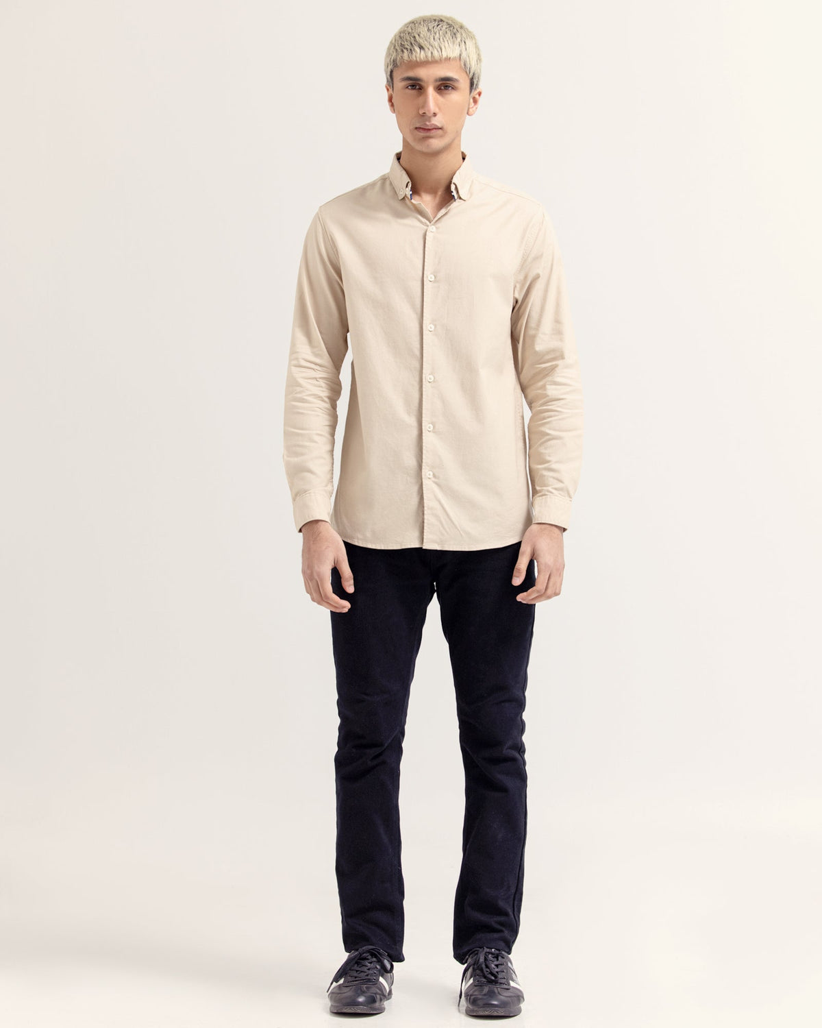 Men Casual Shirt - Engine - Buy Now