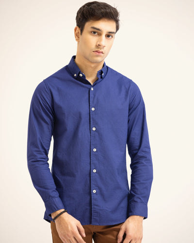 Men Casual Shirt