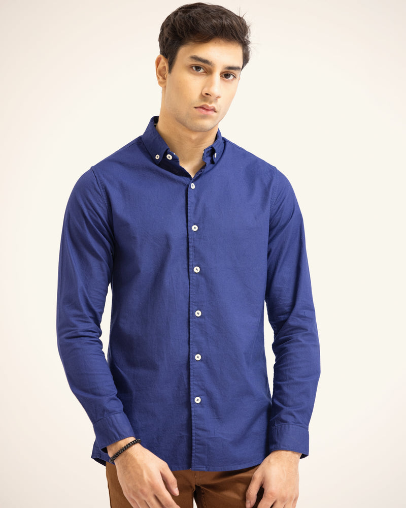 Men Casual Shirt - Engine - Buy Now