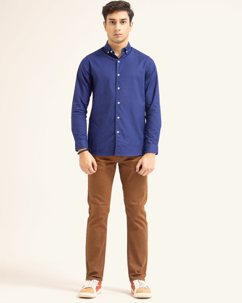 Men Casual Shirt - Engine - Buy Now