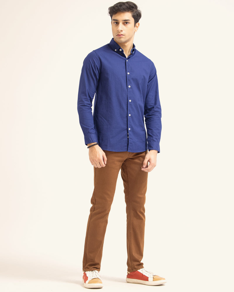 Men Casual Shirt - Engine - Buy Now