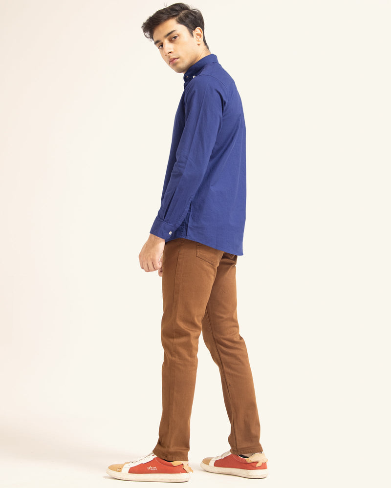 Men Casual Shirt - Engine - Buy Now