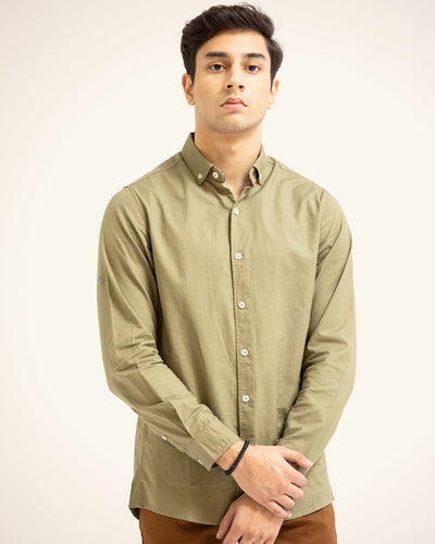 Men Casual Shirt