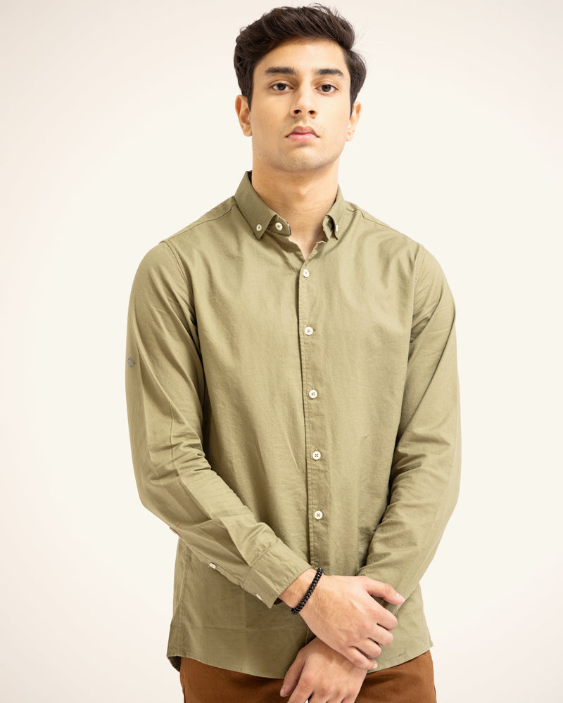 Men Casual Shirt - Engine - Buy Now