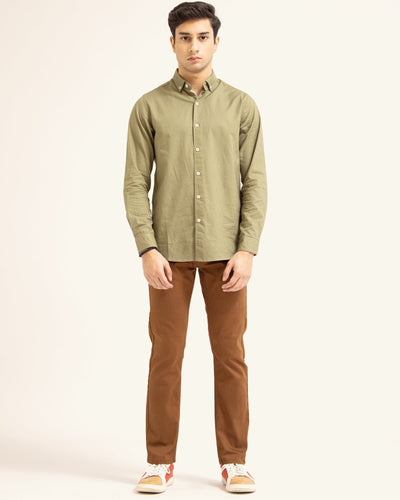 Men Casual Shirt