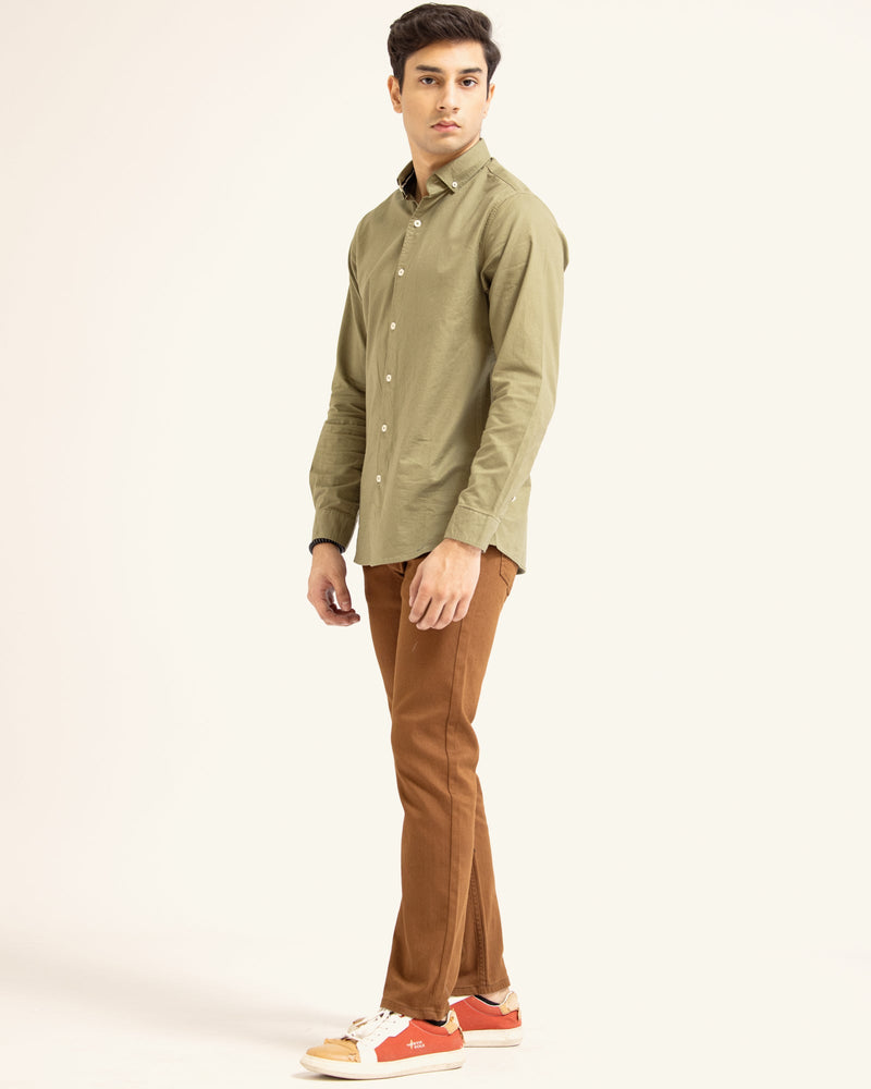 Men Casual Shirt - Engine - Buy Now