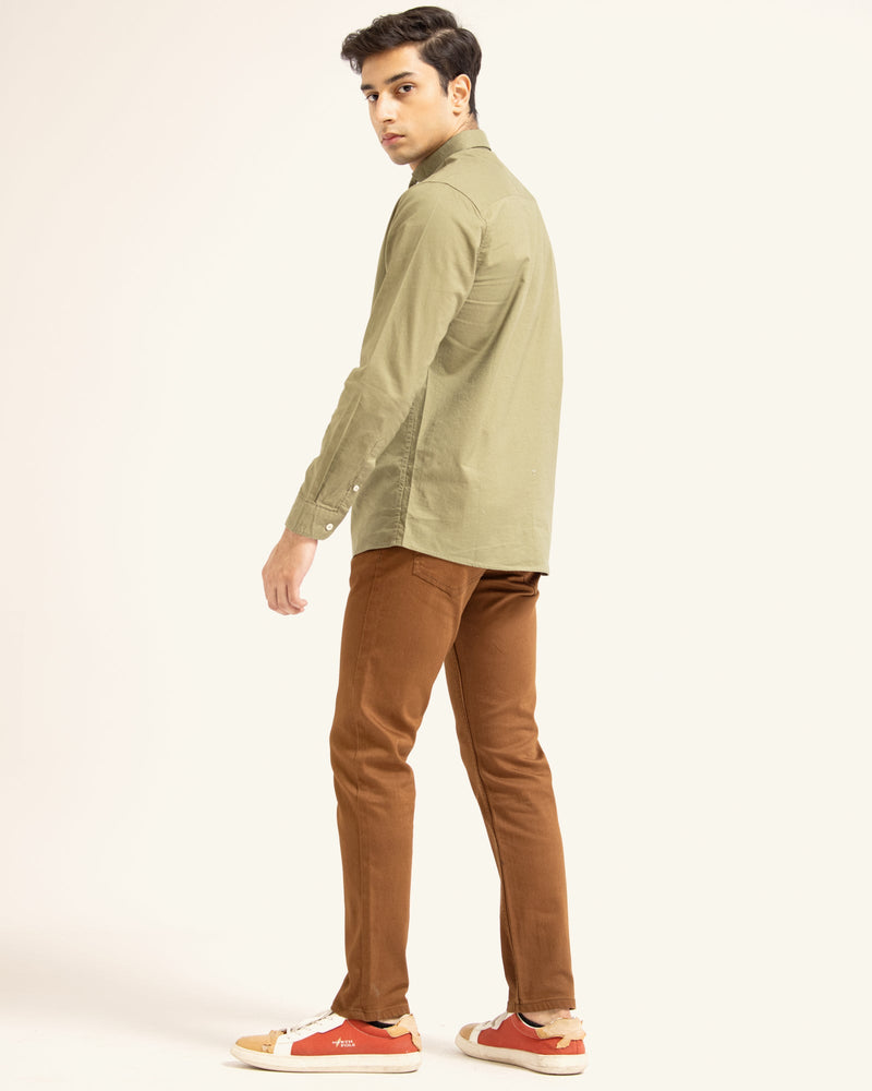 Men Casual Shirt - Engine - Buy Now