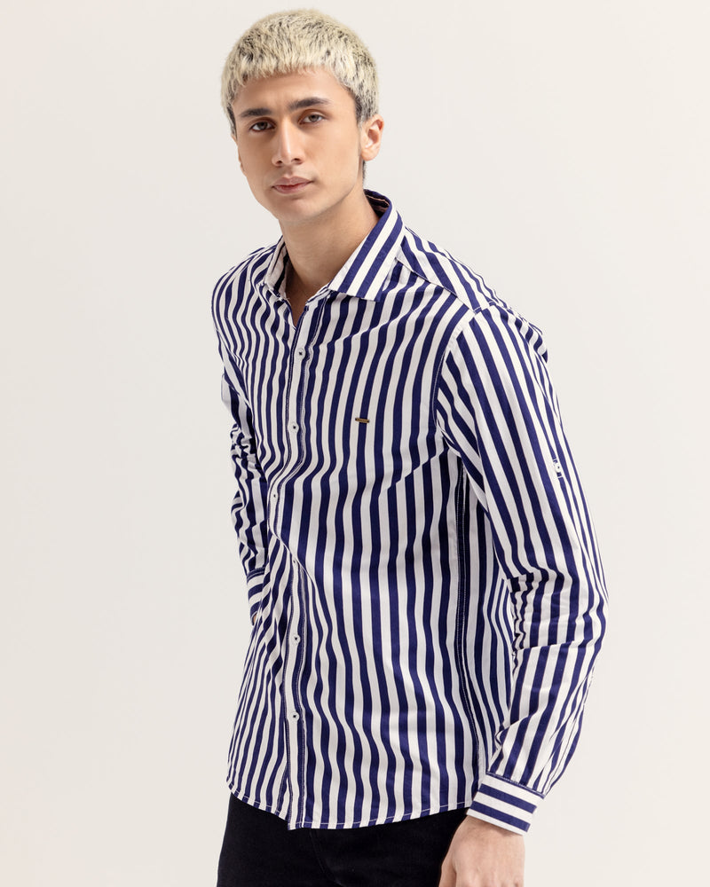 Men Casual Shirt - Engine - Buy Now