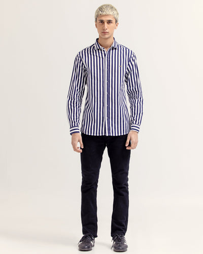 Men Casual Shirt