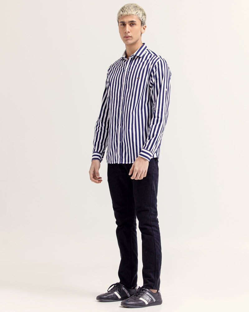 Men Casual Shirt - Engine - Buy Now
